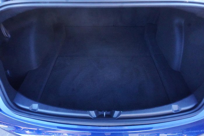 2021 Tesla Model 3 Performance