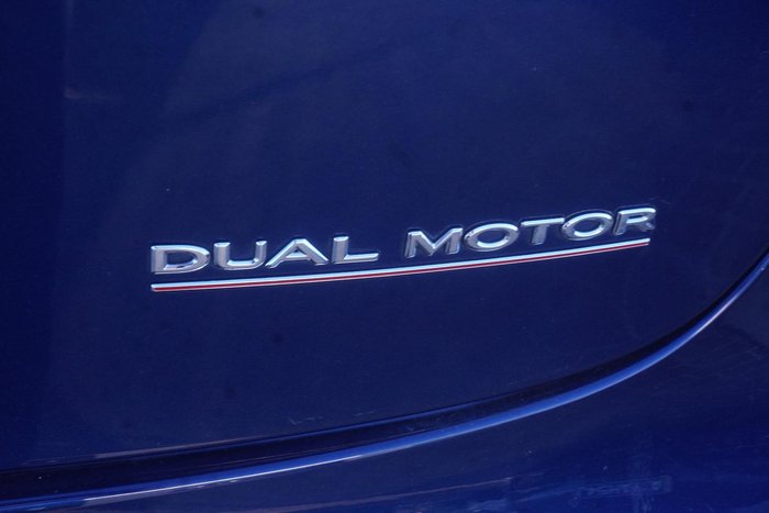 2021 Tesla Model 3 Performance