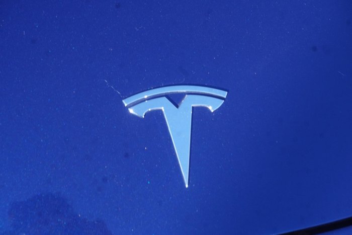 2021 Tesla Model 3 Performance
