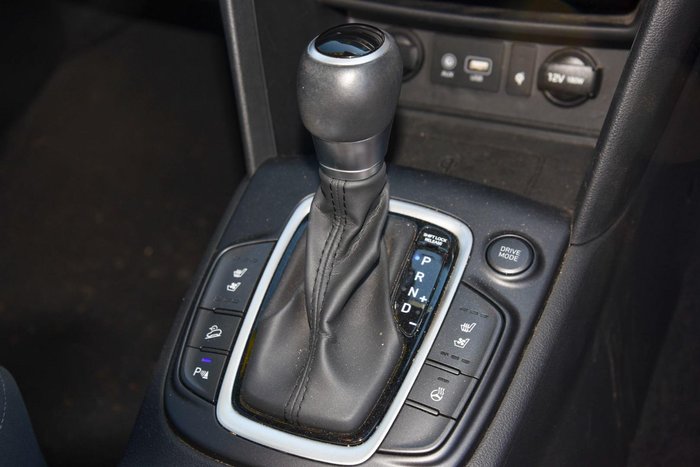 2019 Hyundai Kona Highlander