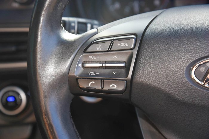 2019 Hyundai Kona Highlander