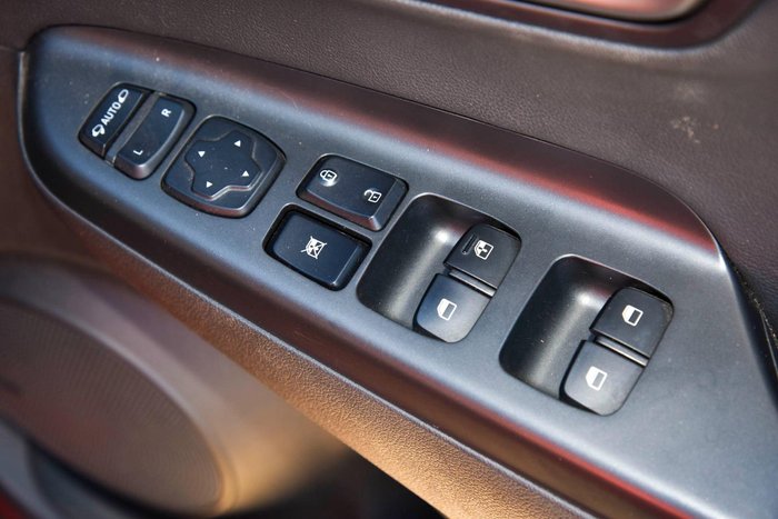 2019 Hyundai Kona Highlander