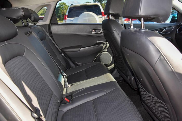 2019 Hyundai Kona Highlander