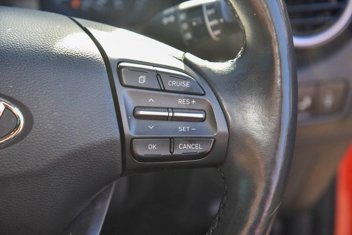 2019 Hyundai Kona Highlander