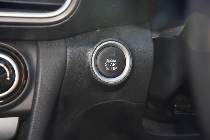 2019 Hyundai Kona Highlander