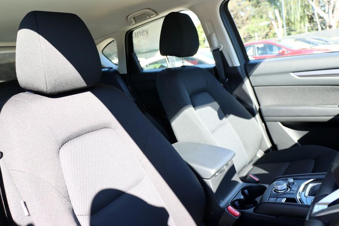 2025 Mazda CX-5 G20 Maxx