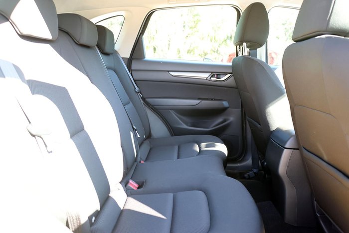2025 Mazda CX-5 G20 Maxx