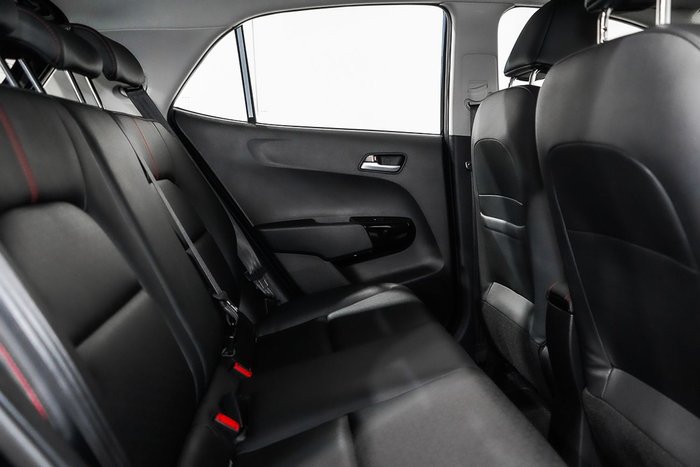 2023 Kia Picanto GT-Line