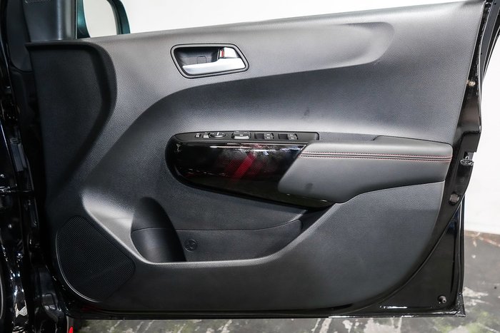 2023 Kia Picanto GT-Line