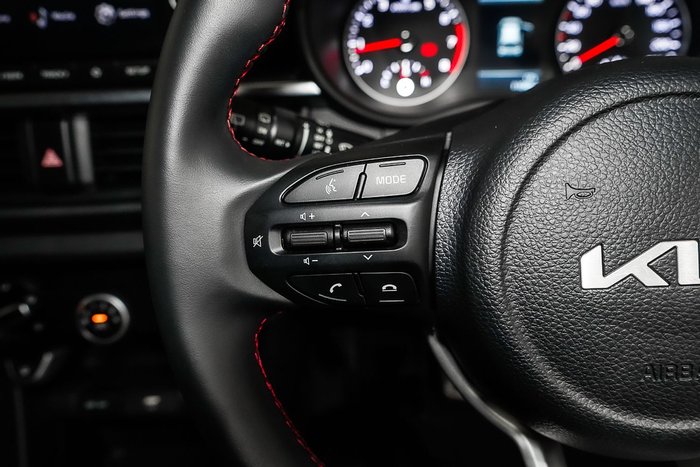 2023 Kia Picanto GT-Line