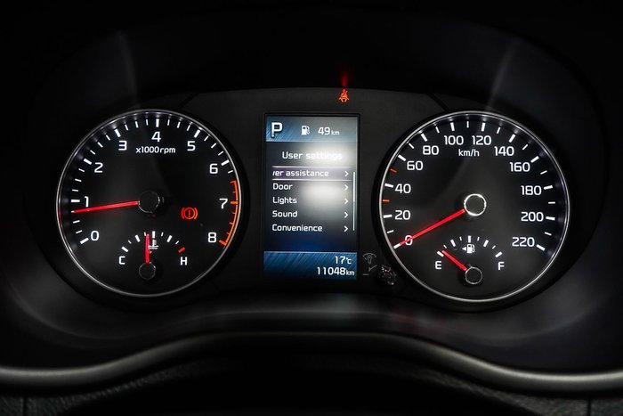 2023 Kia Picanto GT-Line