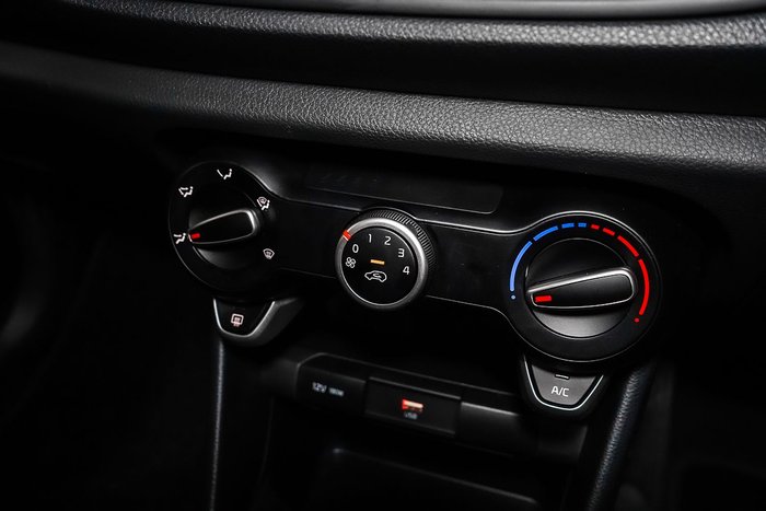 2023 Kia Picanto GT-Line