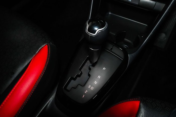 2023 Kia Picanto GT-Line