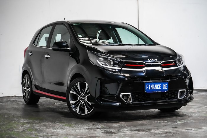 2023 Kia Picanto