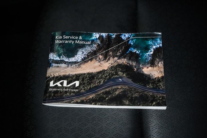 2023 Kia Picanto GT-Line