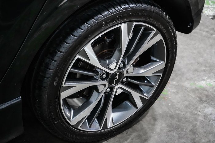 2023 Kia Picanto GT-Line