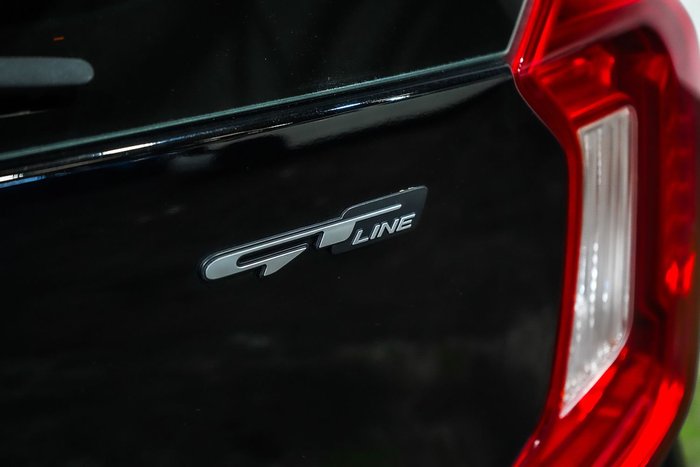 2023 Kia Picanto GT-Line