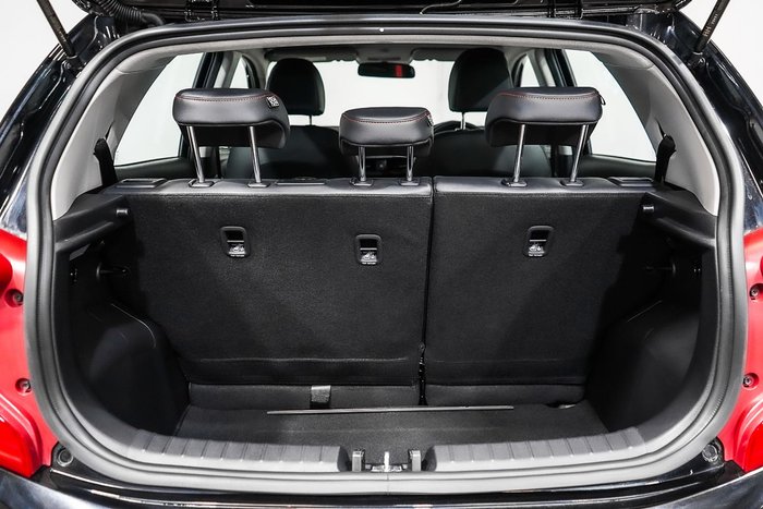 2023 Kia Picanto GT-Line