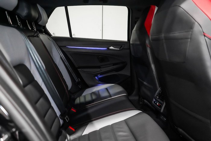 2022 Volkswagen Golf GTI