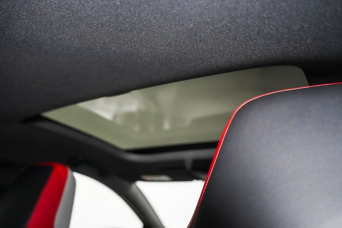 2022 Volkswagen Golf GTI