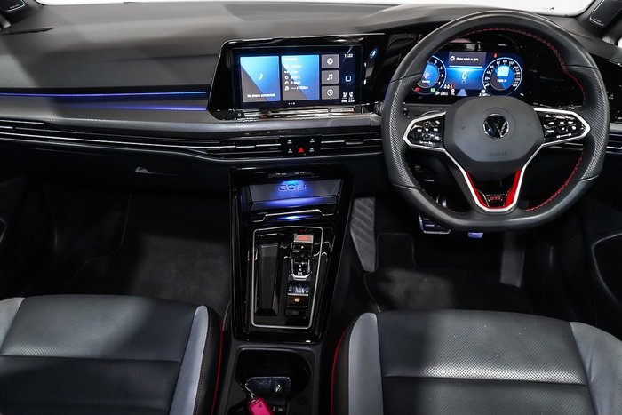 2022 Volkswagen Golf GTI