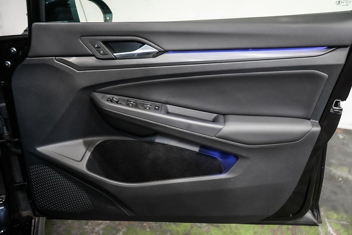 2022 Volkswagen Golf GTI