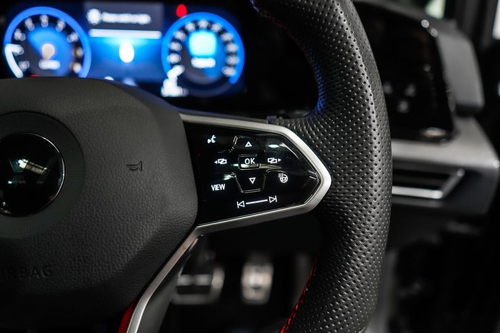 2022 Volkswagen Golf GTI