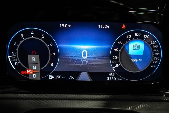 2022 Volkswagen Golf GTI