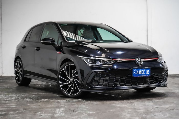 2022 Volkswagen Golf