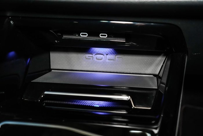 2022 Volkswagen Golf GTI