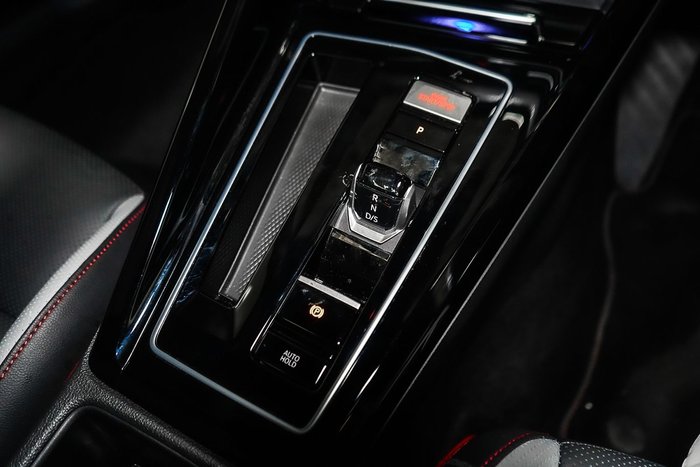 2022 Volkswagen Golf GTI