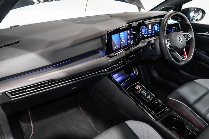 2022 Volkswagen Golf GTI