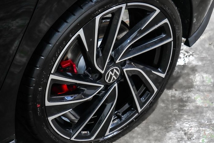 2022 Volkswagen Golf GTI