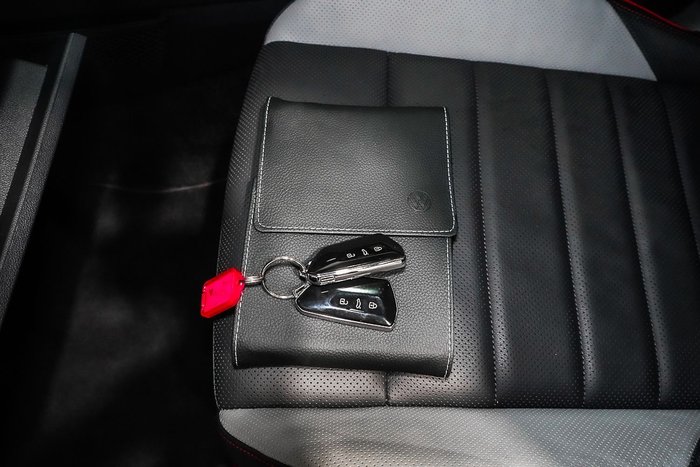 2022 Volkswagen Golf GTI