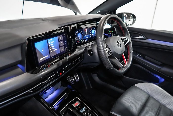 2022 Volkswagen Golf GTI