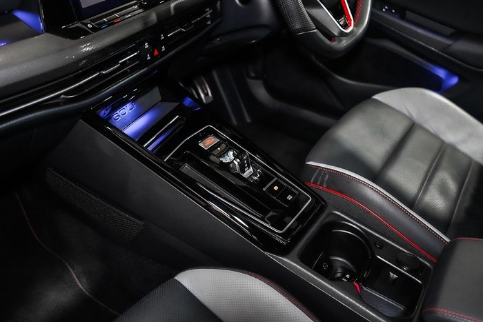 2022 Volkswagen Golf GTI