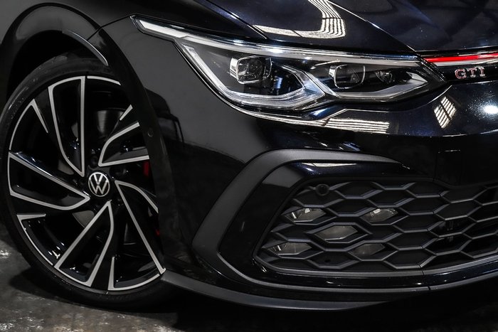 2022 Volkswagen Golf GTI