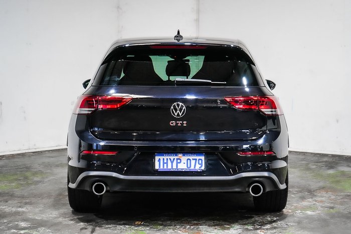 2022 Volkswagen Golf GTI