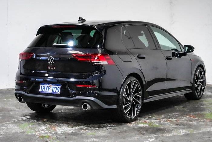 2022 Volkswagen Golf GTI