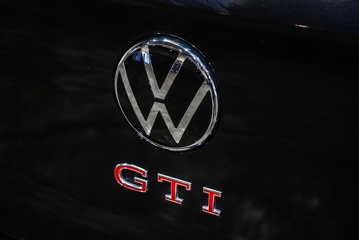 2022 Volkswagen Golf GTI