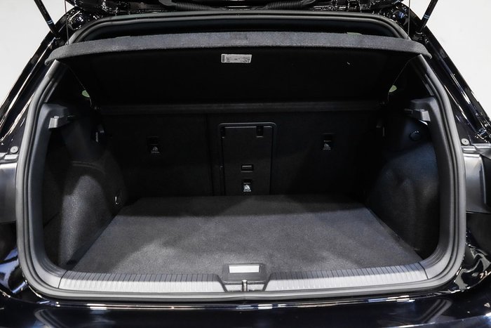 2022 Volkswagen Golf GTI