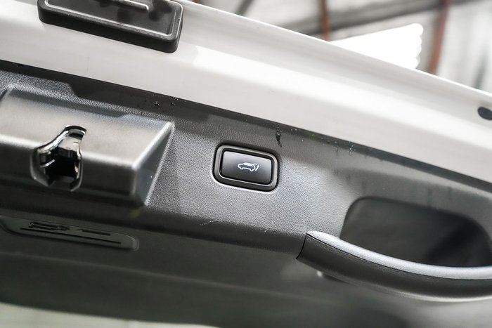 2021 Hyundai Tucson Highlander