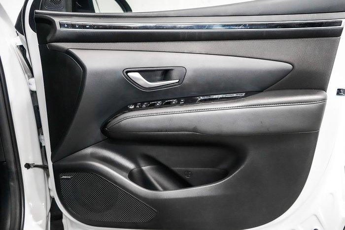 2021 Hyundai Tucson Highlander
