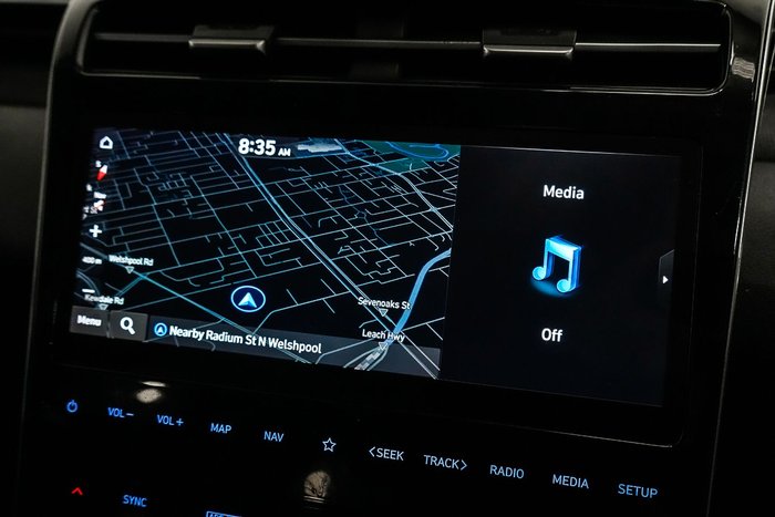 2021 Hyundai Tucson Highlander