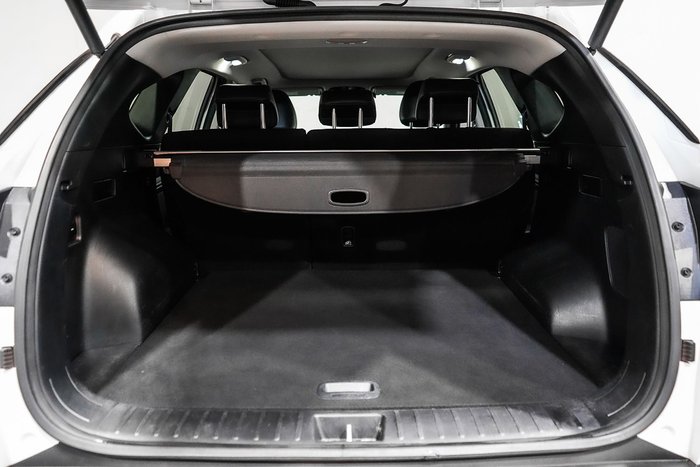2021 Hyundai Tucson Highlander