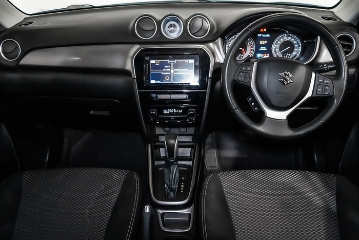 2021 Suzuki Vitara
