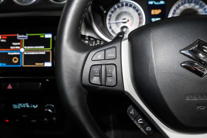 2021 Suzuki Vitara