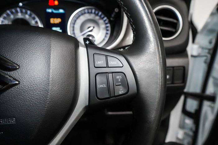 2021 Suzuki Vitara