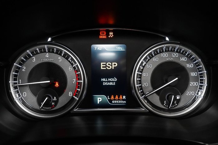 2021 Suzuki Vitara