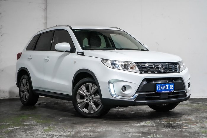 2021 Suzuki Vitara